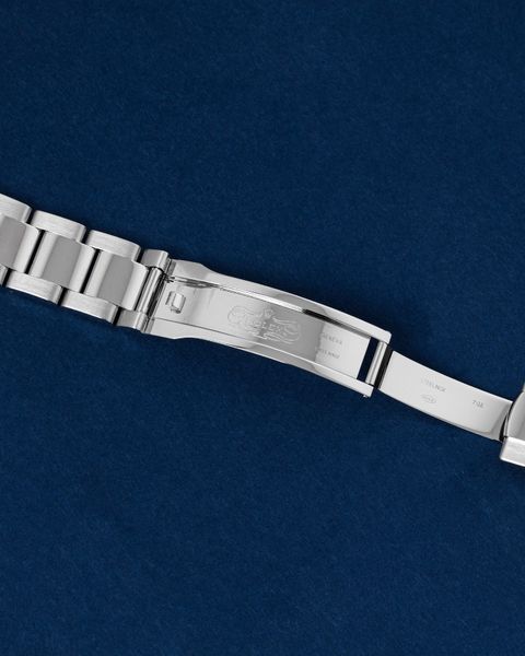 Rolex Milgauss 116400 GV